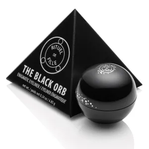 x  Sample // The Black Orb Enigmatic Kohl Eyeliner: Abyss